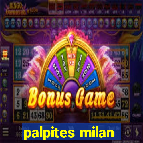 palpites milan